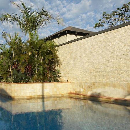 Mantra Frangipani Broome Exterior photo