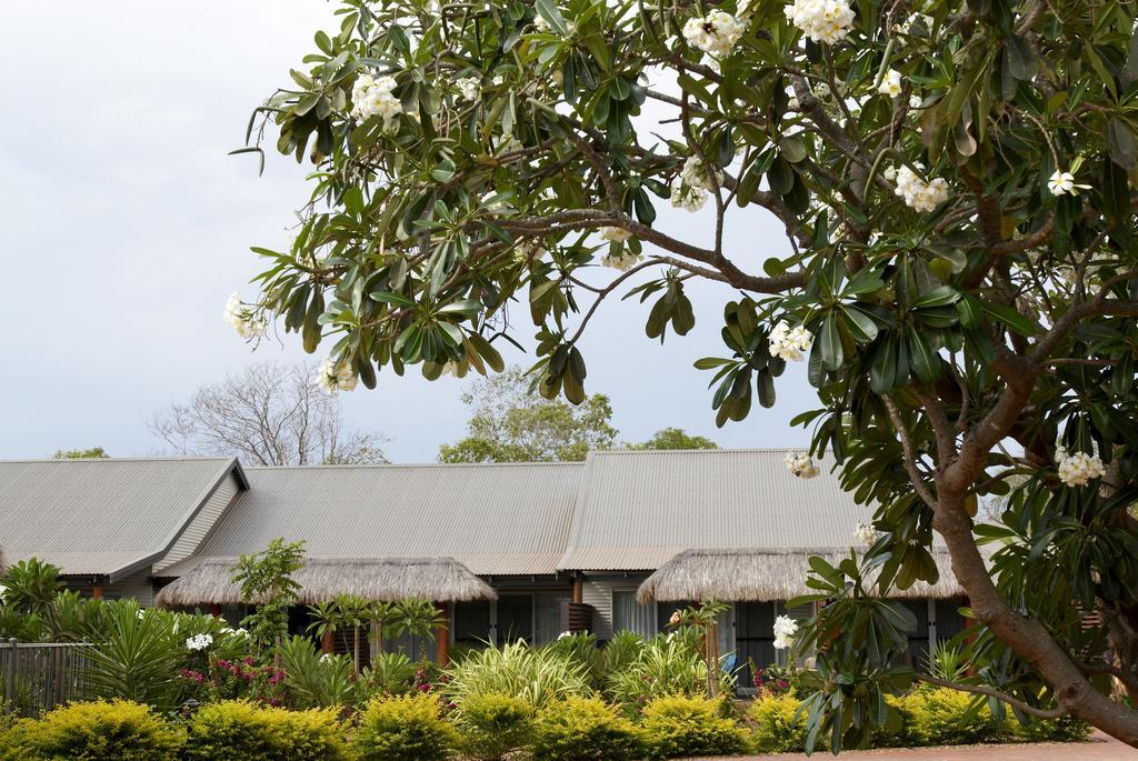Mantra Frangipani Broome Exterior photo