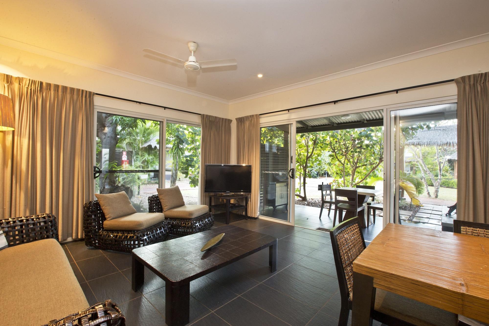 Mantra Frangipani Broome Exterior photo