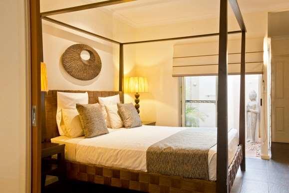 Mantra Frangipani Broome Room photo