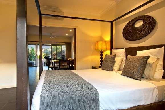 Mantra Frangipani Broome Room photo
