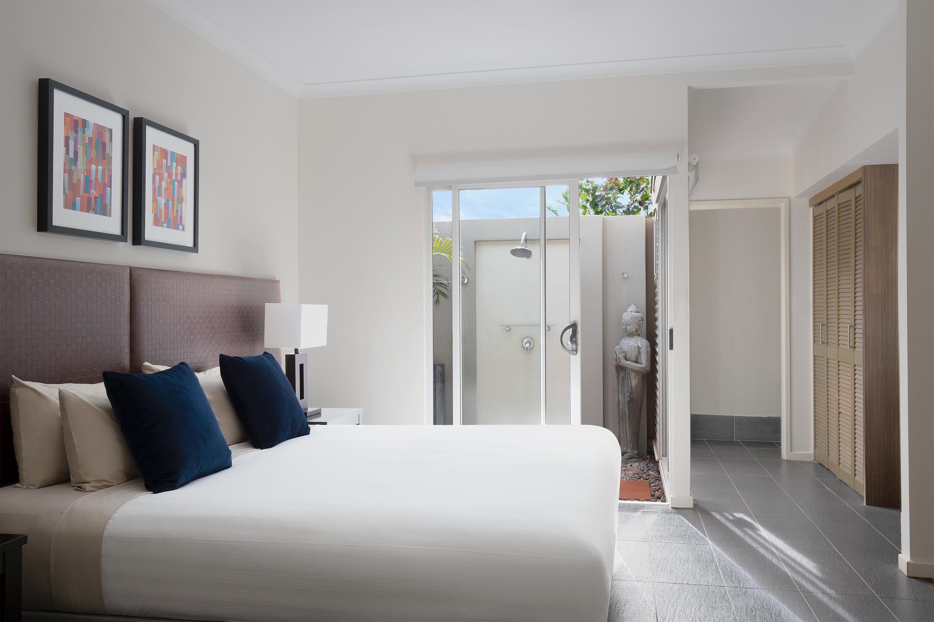 Mantra Frangipani Broome Exterior photo