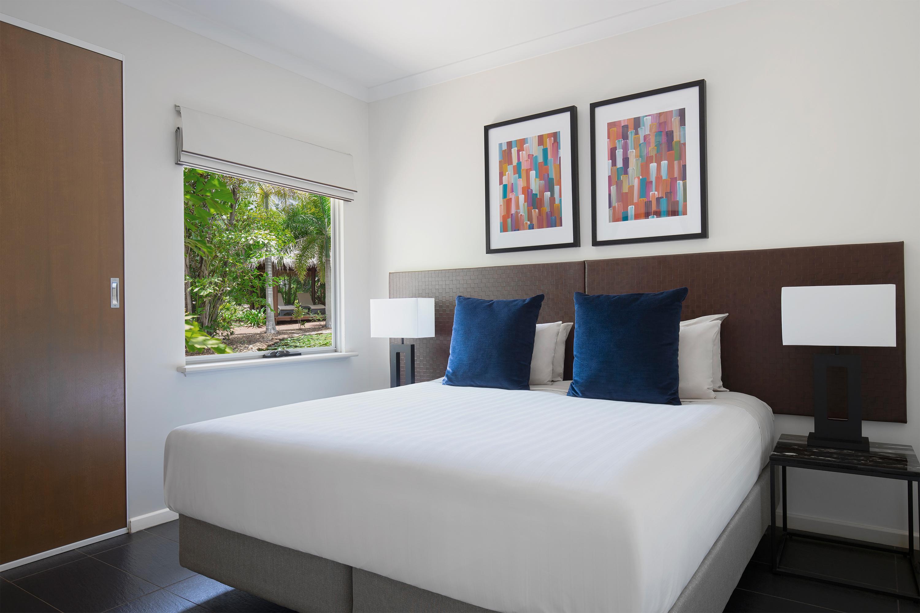 Mantra Frangipani Broome Exterior photo