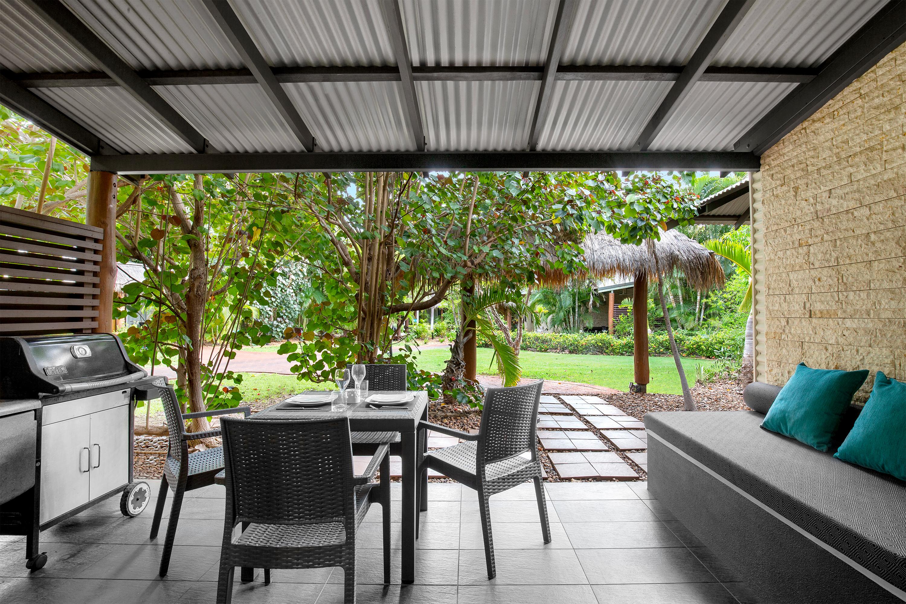 Mantra Frangipani Broome Exterior photo