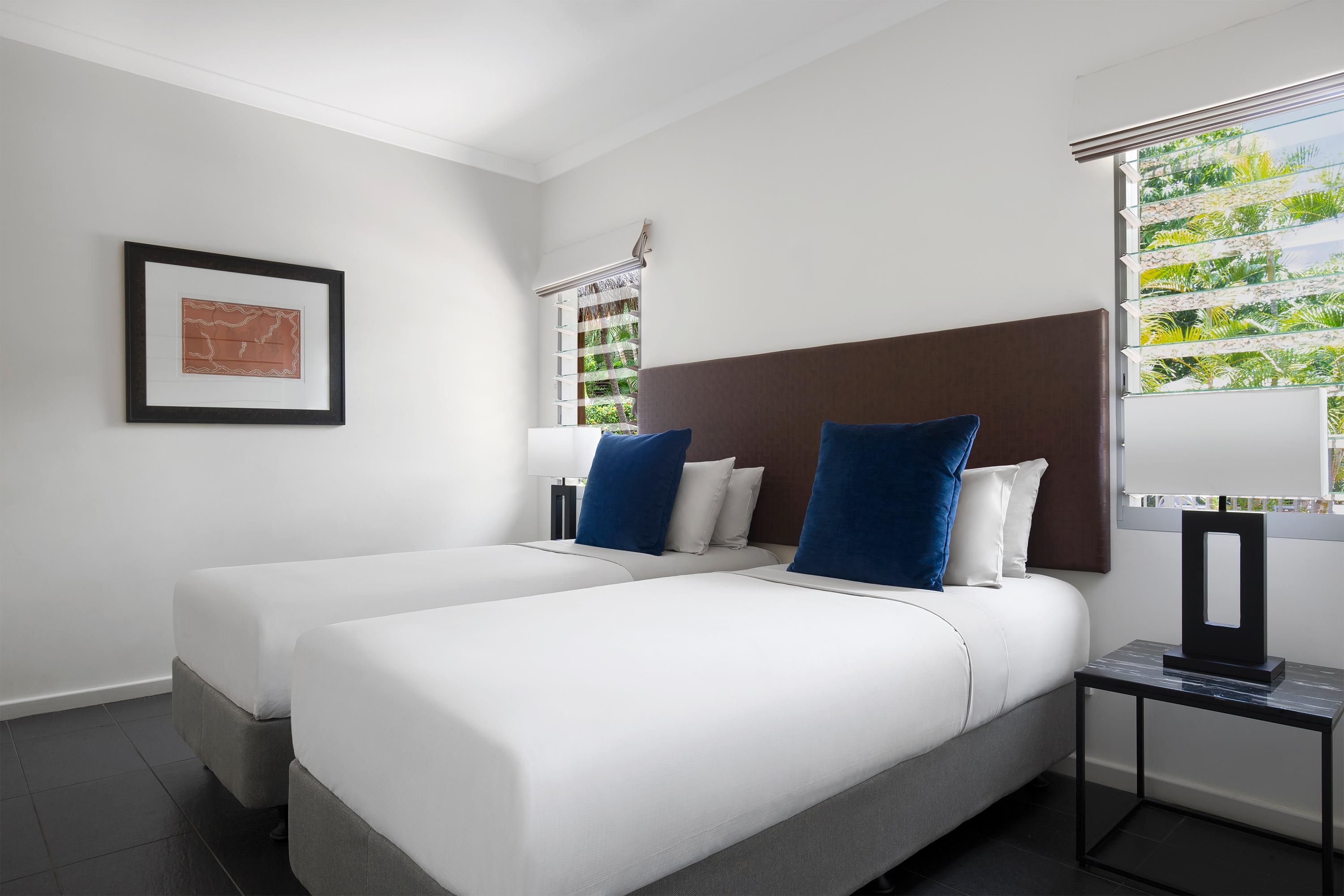 Mantra Frangipani Broome Exterior photo