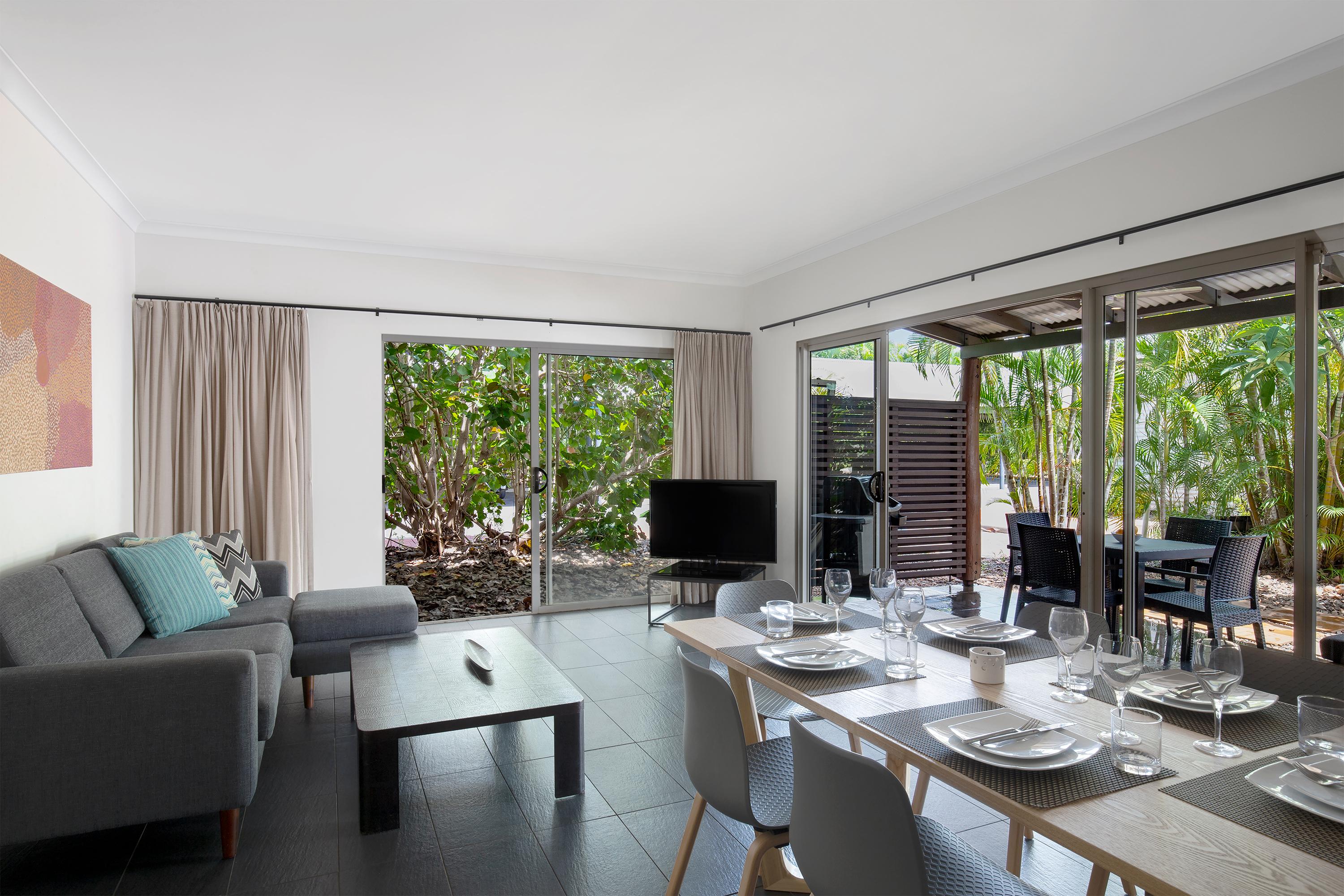 Mantra Frangipani Broome Exterior photo