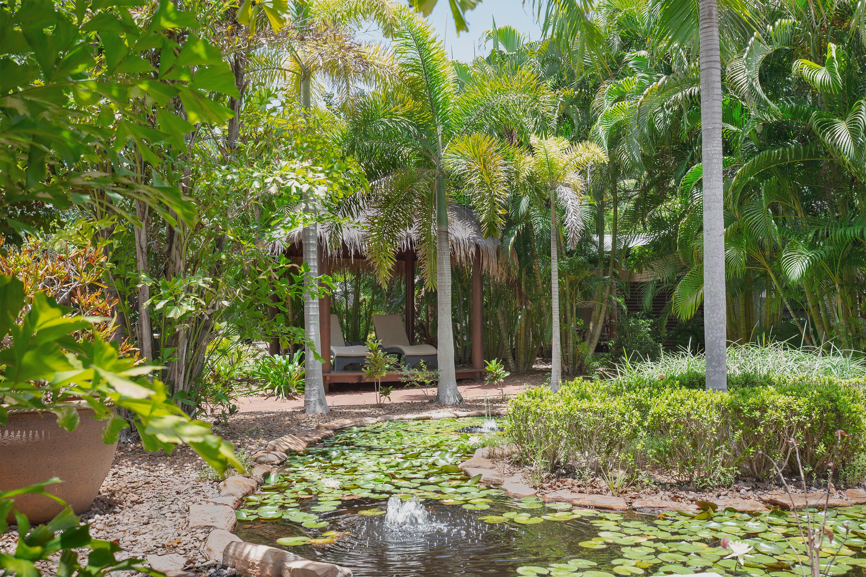 Mantra Frangipani Broome Exterior photo