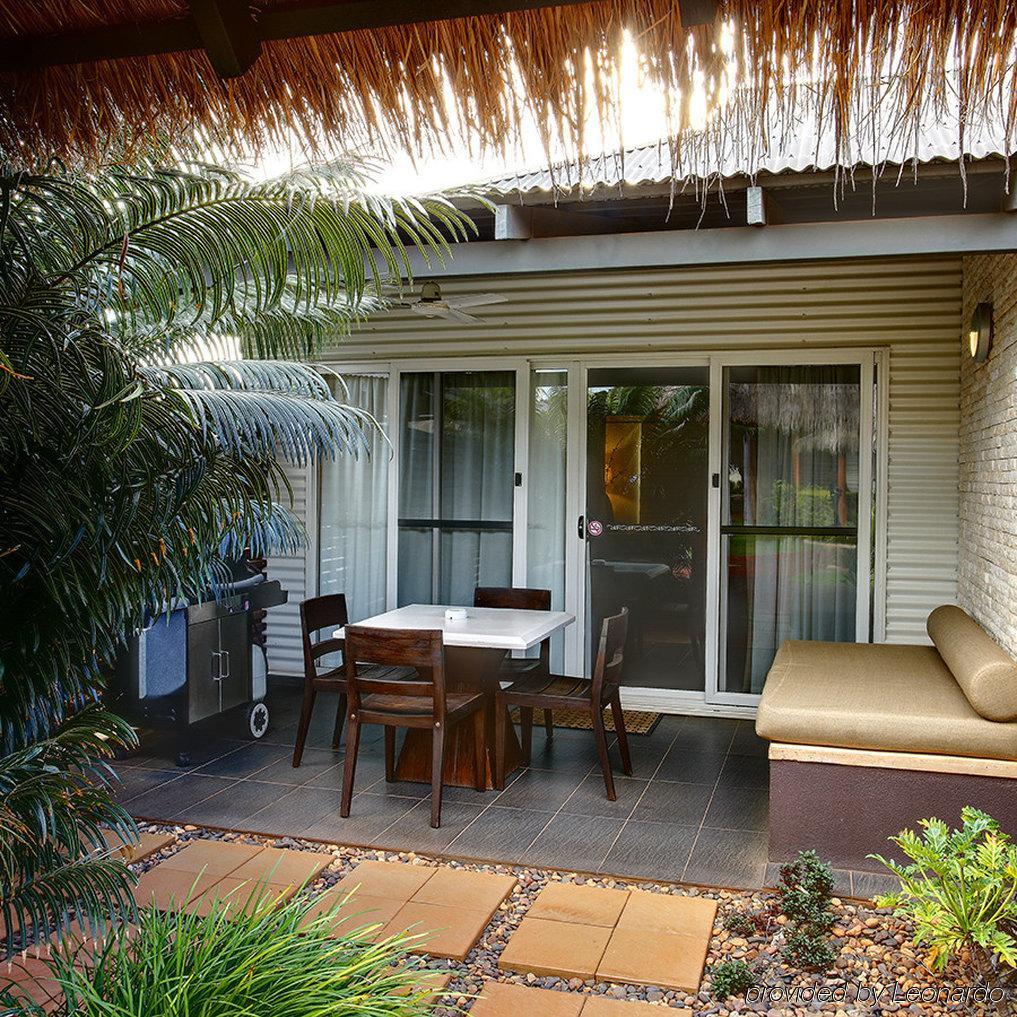 Mantra Frangipani Broome Exterior photo