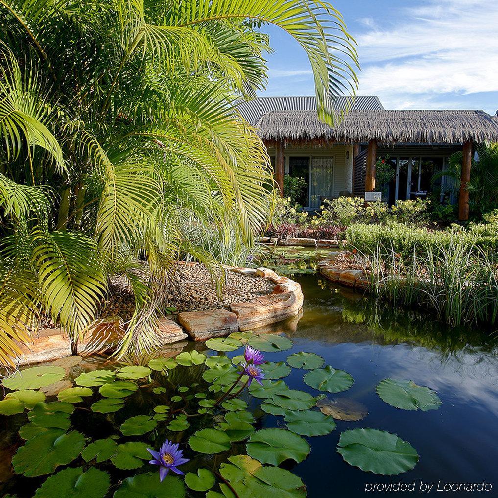Mantra Frangipani Broome Exterior photo