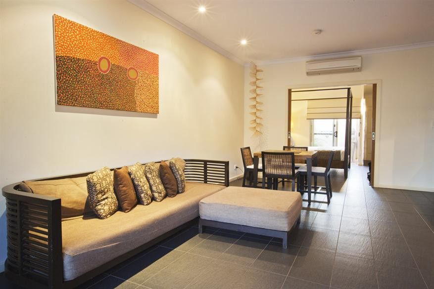 Mantra Frangipani Broome Exterior photo