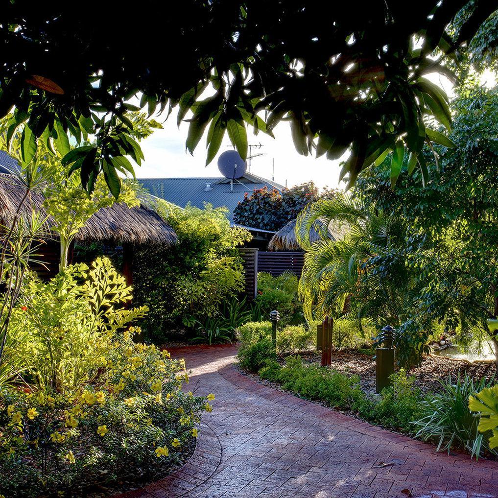 Mantra Frangipani Broome Exterior photo