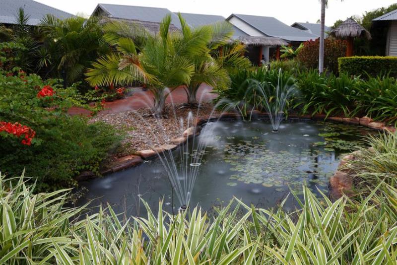 Mantra Frangipani Broome Exterior photo