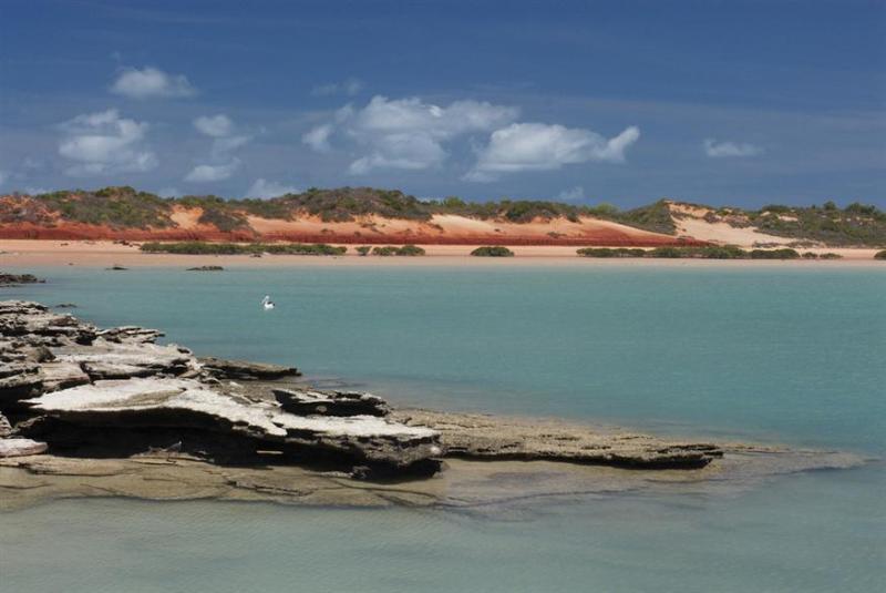 Mantra Frangipani Broome Exterior photo