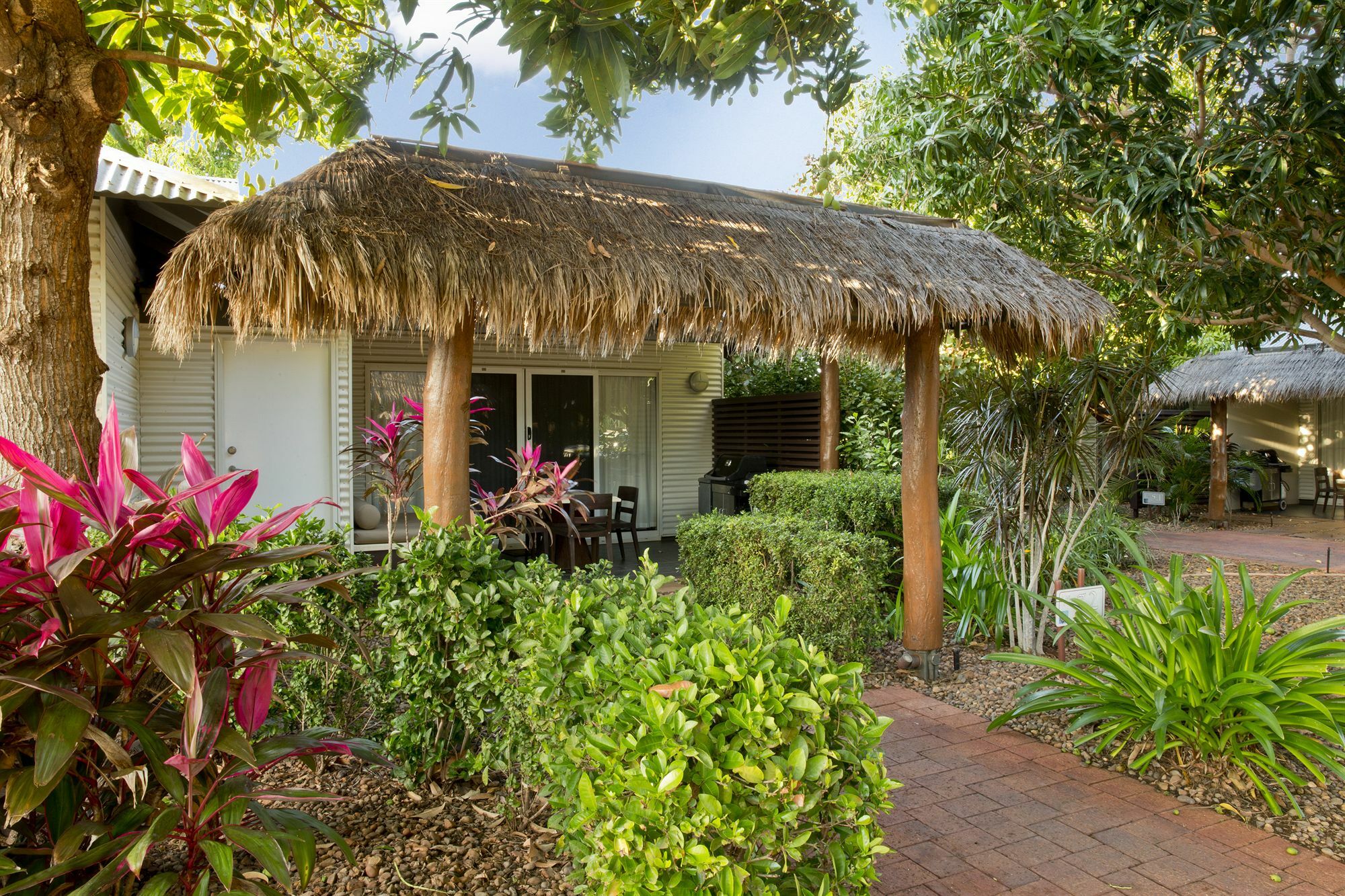 Mantra Frangipani Broome Exterior photo