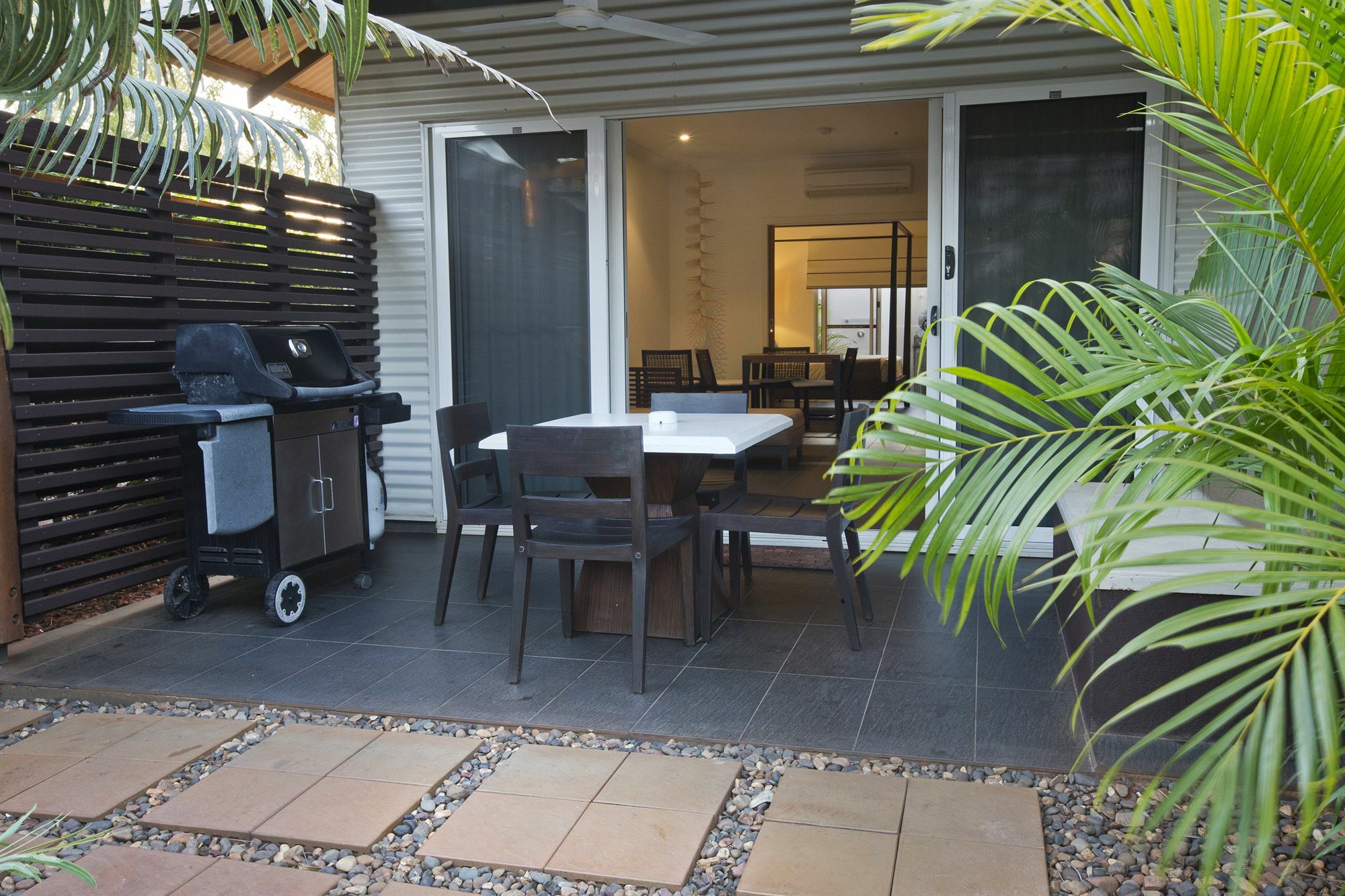 Mantra Frangipani Broome Exterior photo